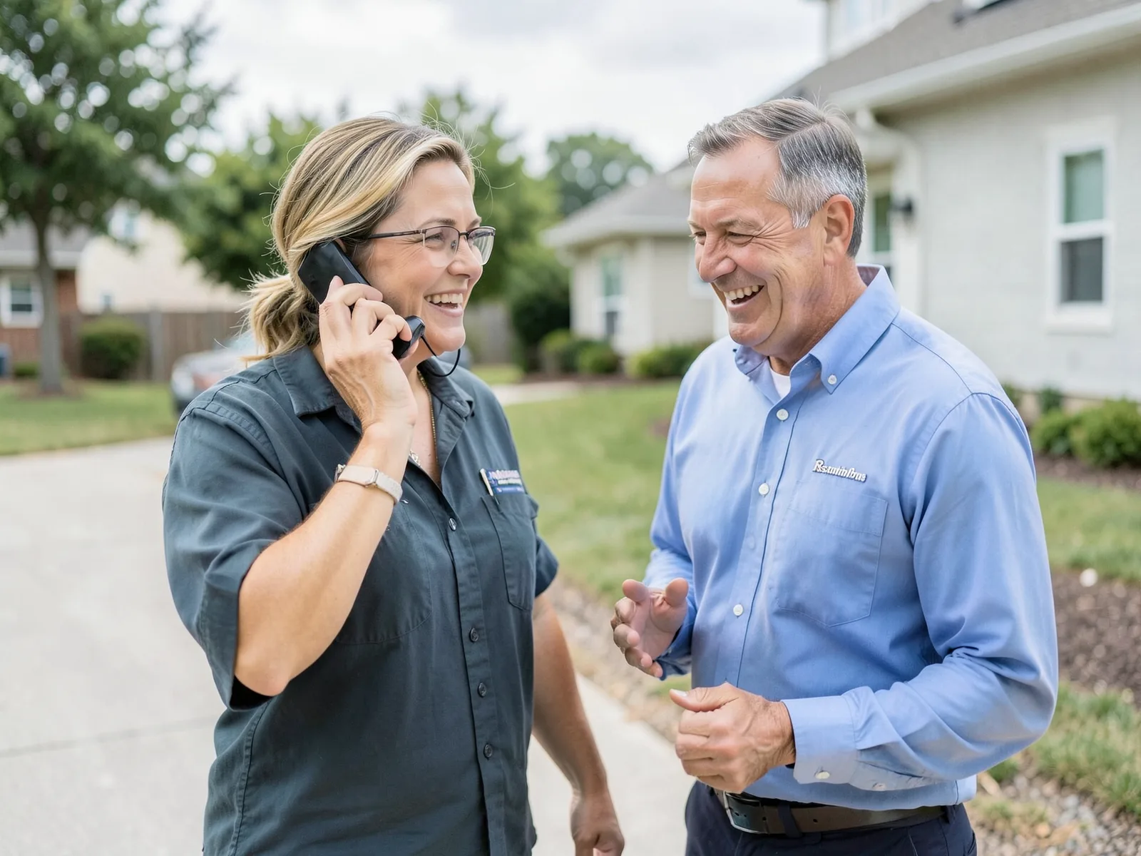Frequently Asked Questions About Foundation Water Damage Restoration in Mayetta, KS